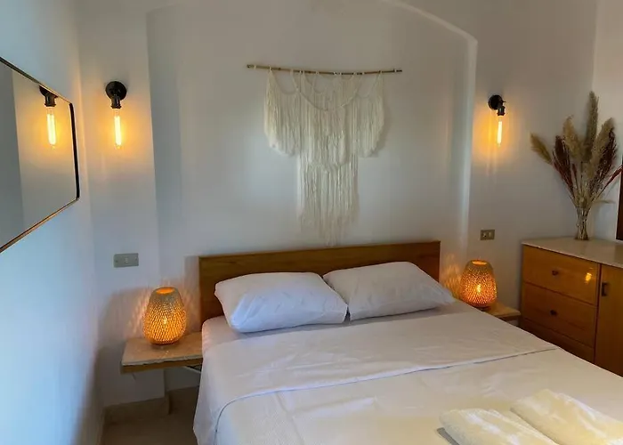Magical 2br Ground/free Pool & Lagoon Access @elgouna * Gurdaka