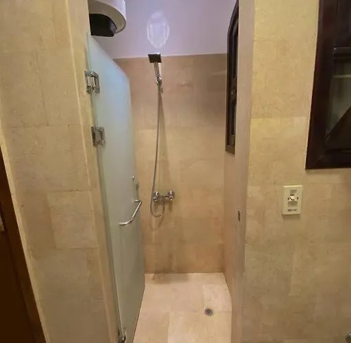 Magical 2br Ground/free Pool & Lagoon Access @elgouna Apartman Gurdaka
