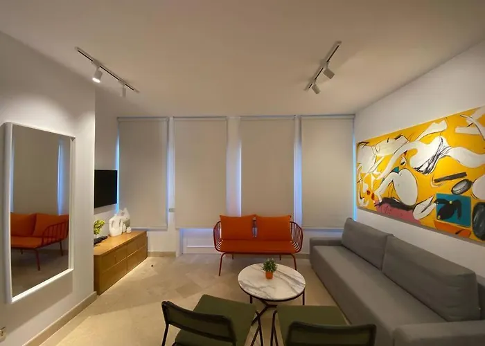 Magical 2br Ground/free Pool & Lagoon Access @elgouna Apartman Gurdaka