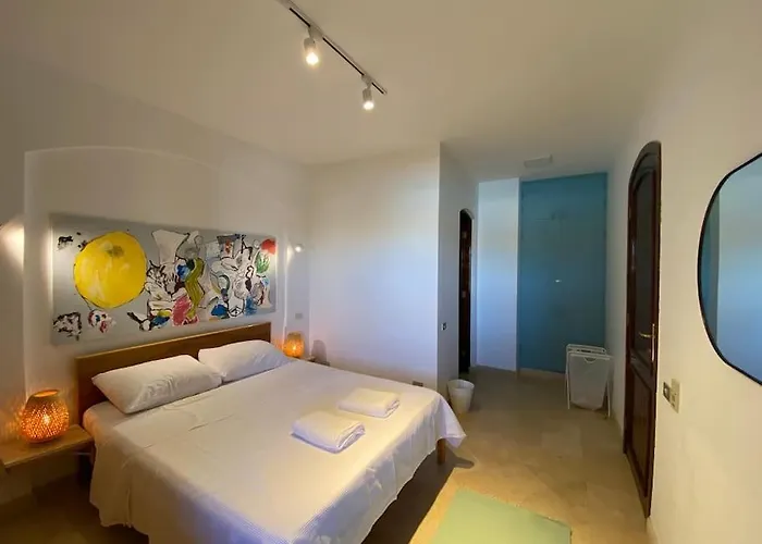 Apartman Magical 2br Ground/free Pool & Lagoon Access @elgouna Gurdaka